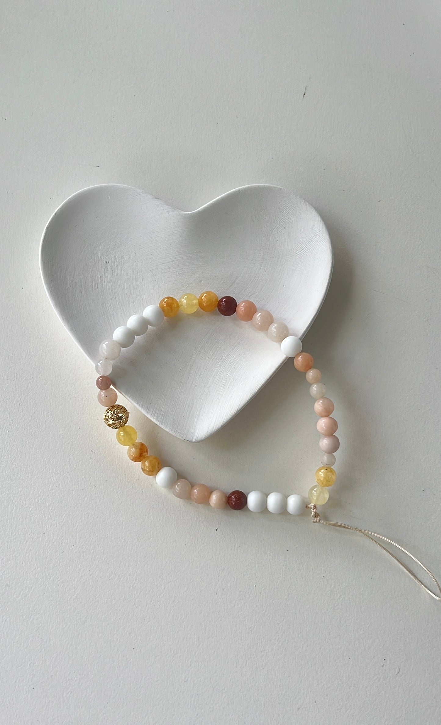Yellow • Phone Bracelet