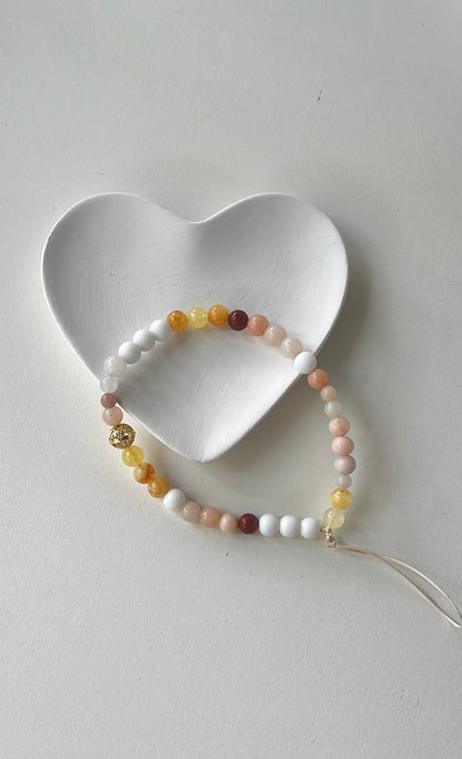 Yellow • Phone Bracelet