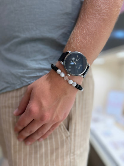 Bracelet of Clarity for Men