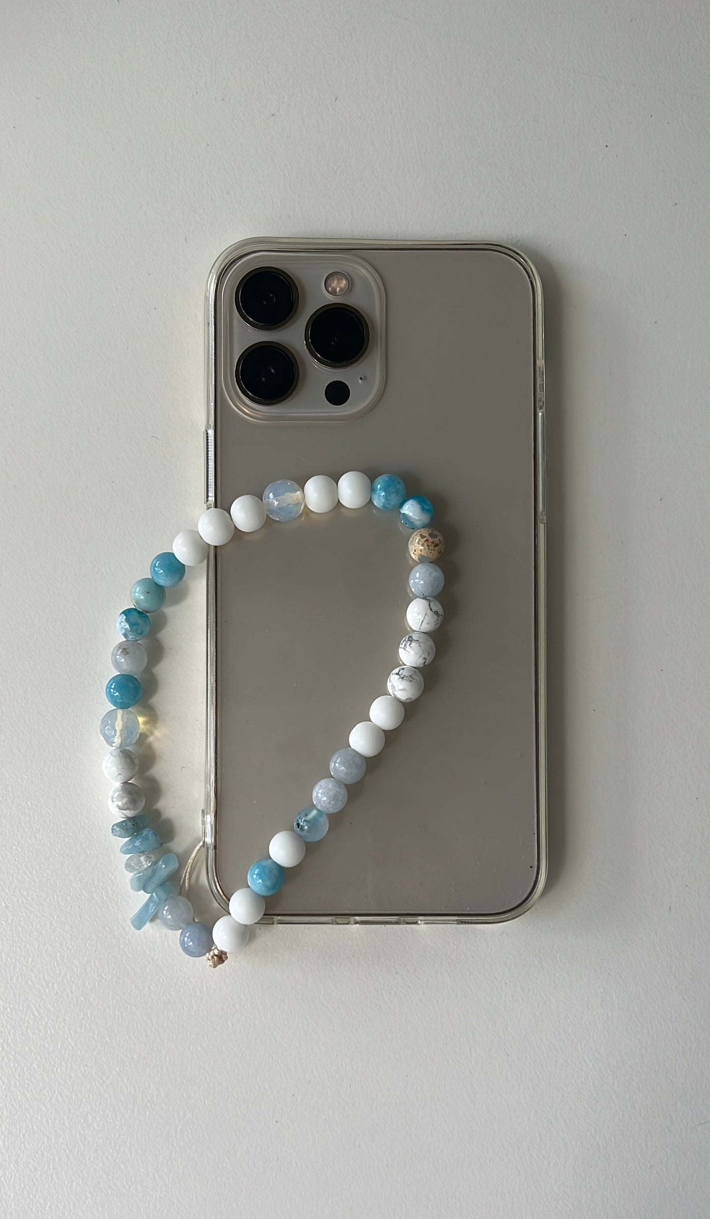 Vitality • Phone Bracelet
