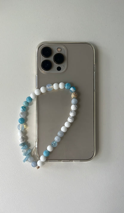 Vitality • Phone Bracelet