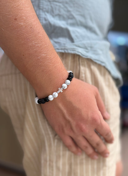 Bracelet of Clarity for Men