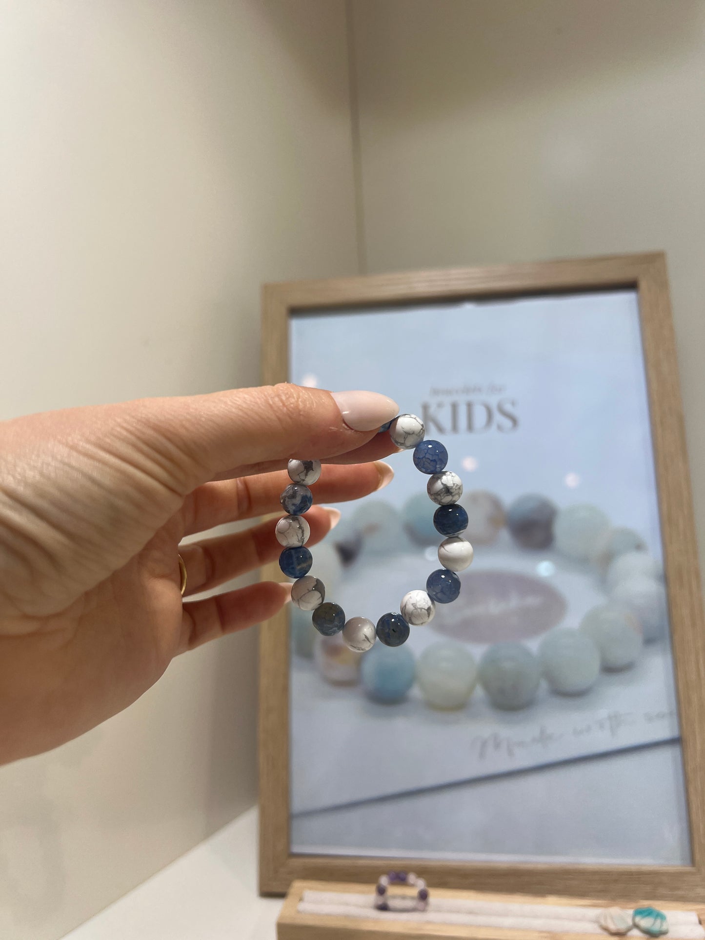 Courage Kids Bracelet