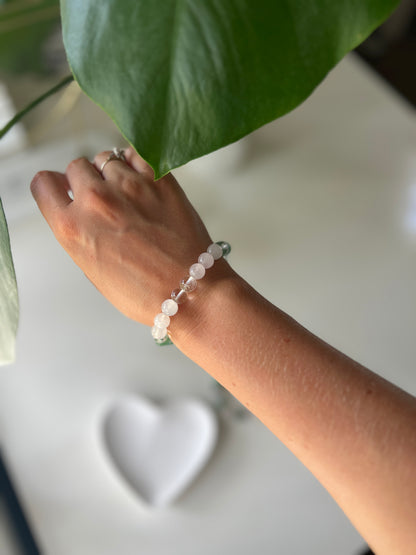 Taurus 2025 Luxury Bracelet