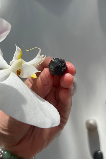 2025 Luck Crystal Pouch