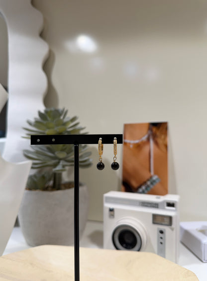 Obsidian - Protection, Clearing, Healing