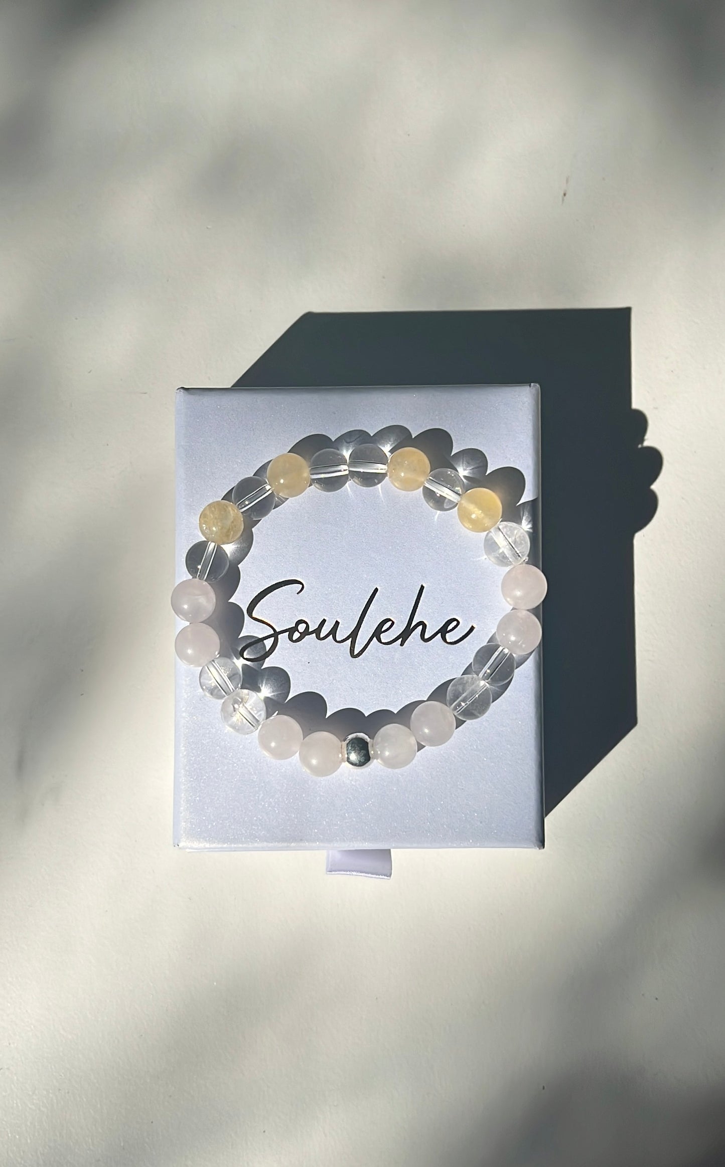 Aries 2025 Luxury Bracelet