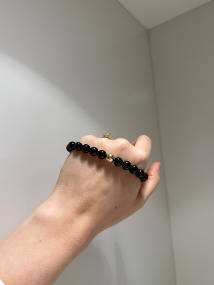 Therapy and Protection • Obsidian