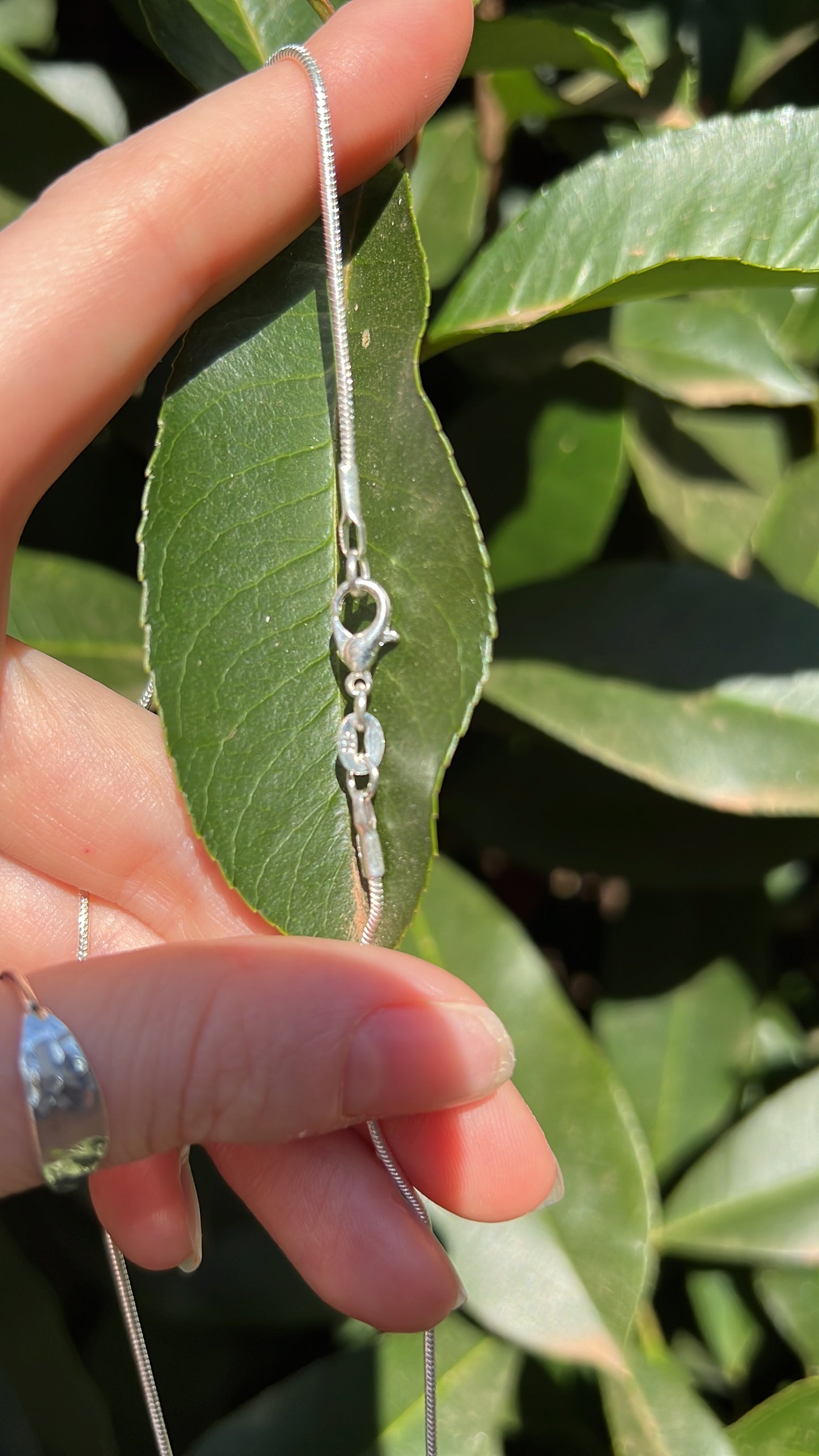 Tiger Eye Drop • 925 Sterling Silver