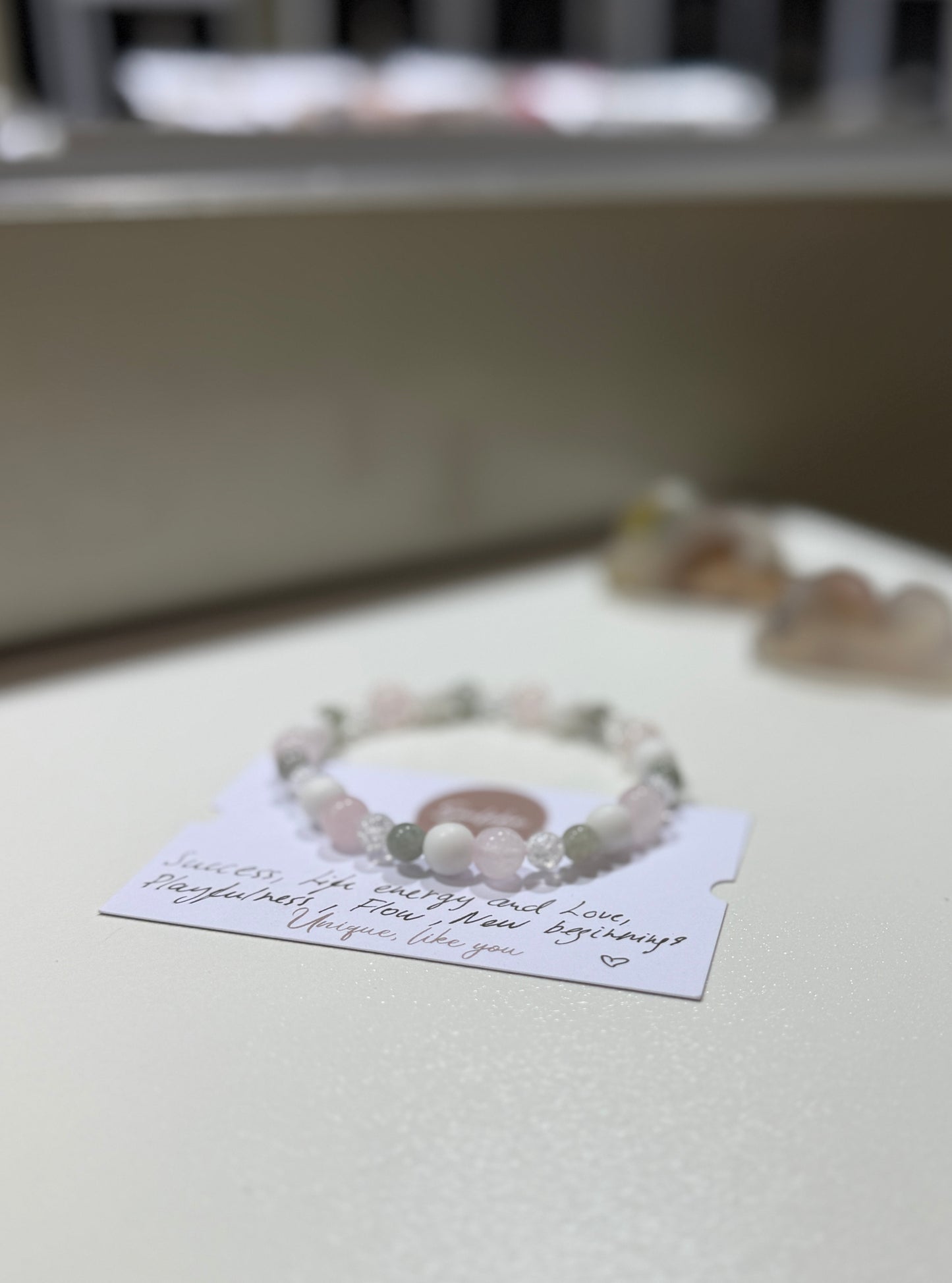 Success, Self-Love, Life energy
