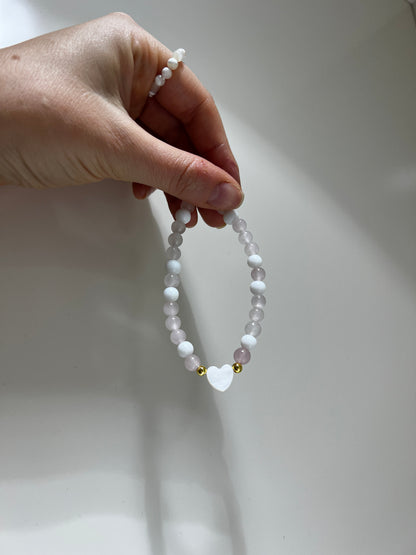 Love, Booster, Intuition, Self-Love, Heart healing, Relationships