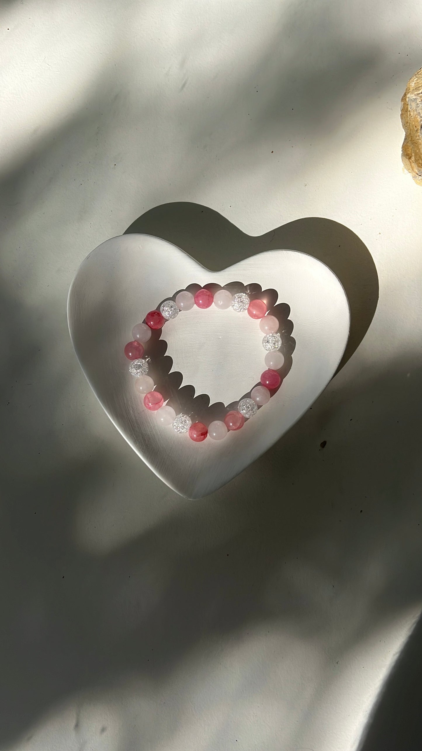 Sparkle Pink - Love, Harmony, and Self-Love