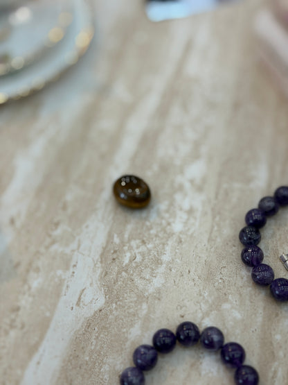 Tiger Eye Stone
