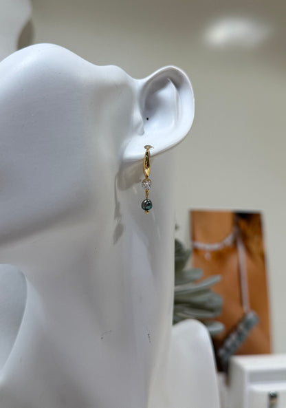 Black Pearl - Independence, Love, protection