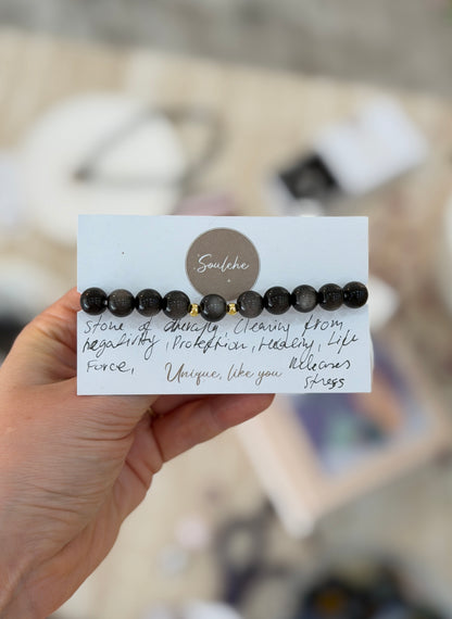 The Soul Shield Bracelet