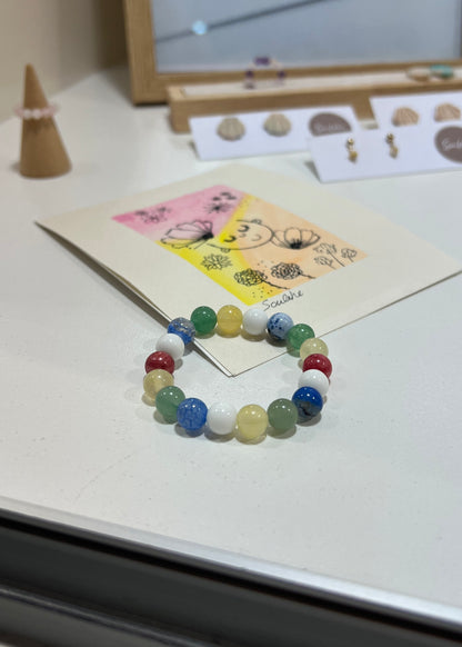 Kids Rainbow - Inspire positivity & Confidence