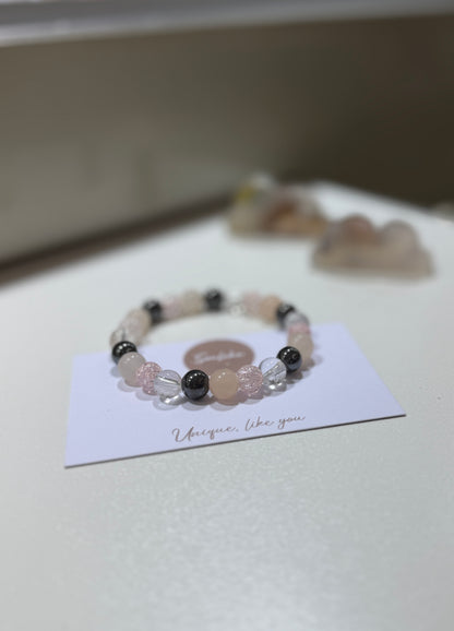 Sparkle Clear - Grounding, Joy, and Clarity