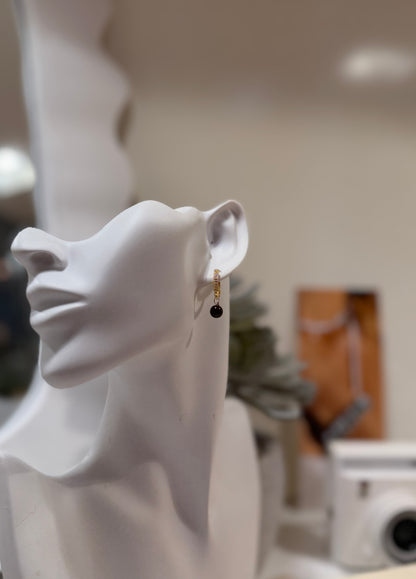 Obsidian - Protection, Clearing, Healing