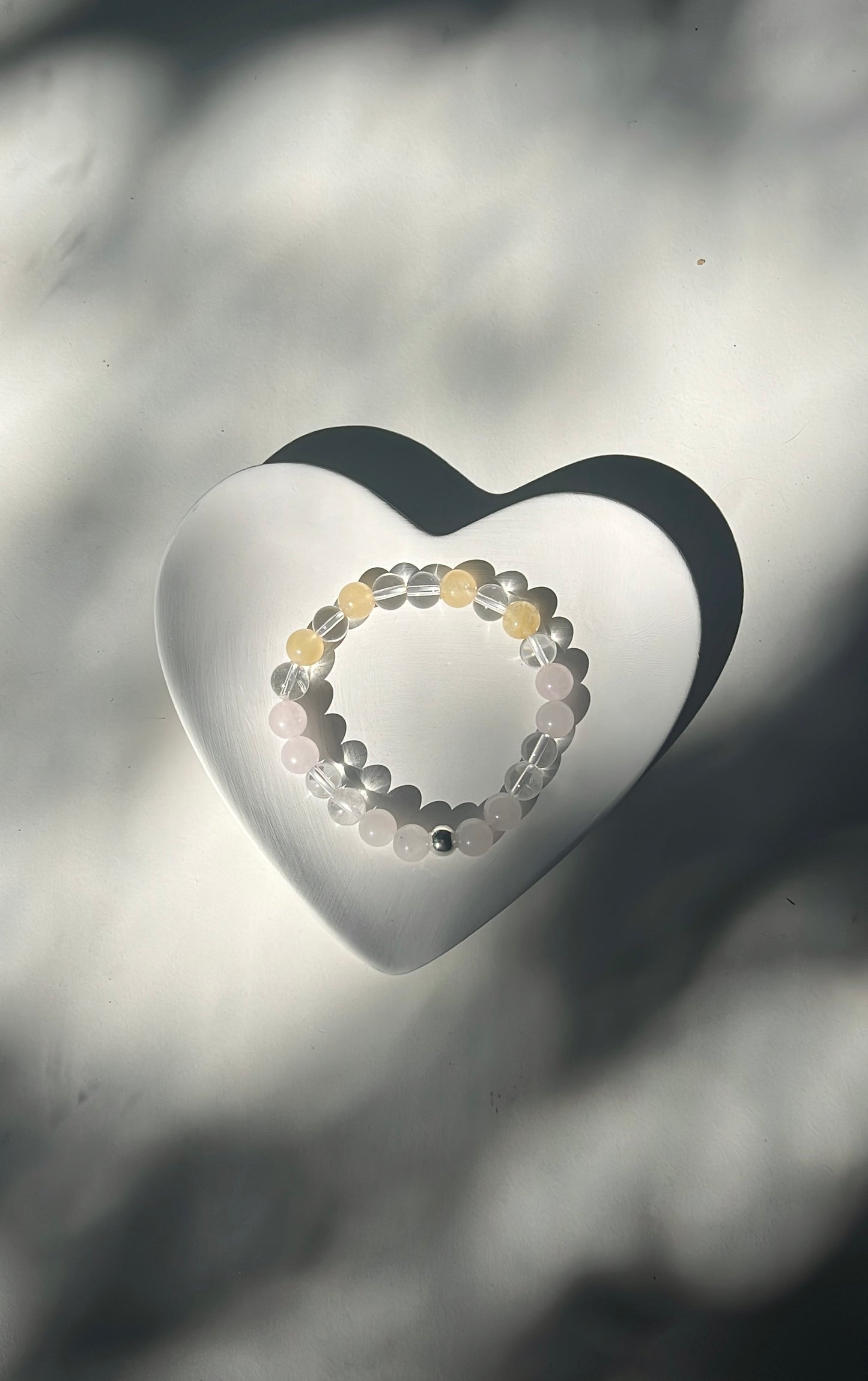 Aries 2025 Luxury Bracelet