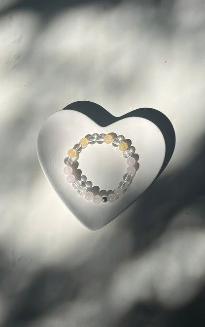 Aries 2025 Luxury Bracelet