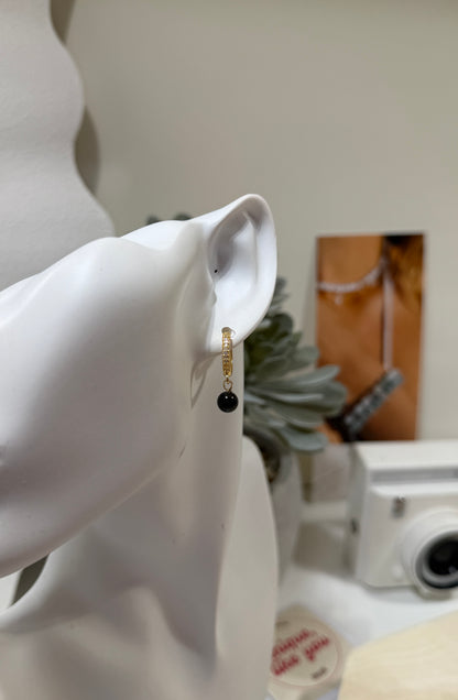 Obsidian - Protection, Clearing, Healing