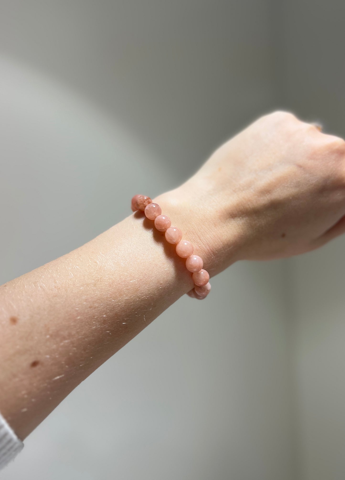 Positivity x Joy,  Self-Realization • Pure Sunstone