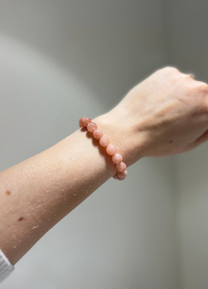 Positivity x Joy,  Self-Realization • Pure Sunstone