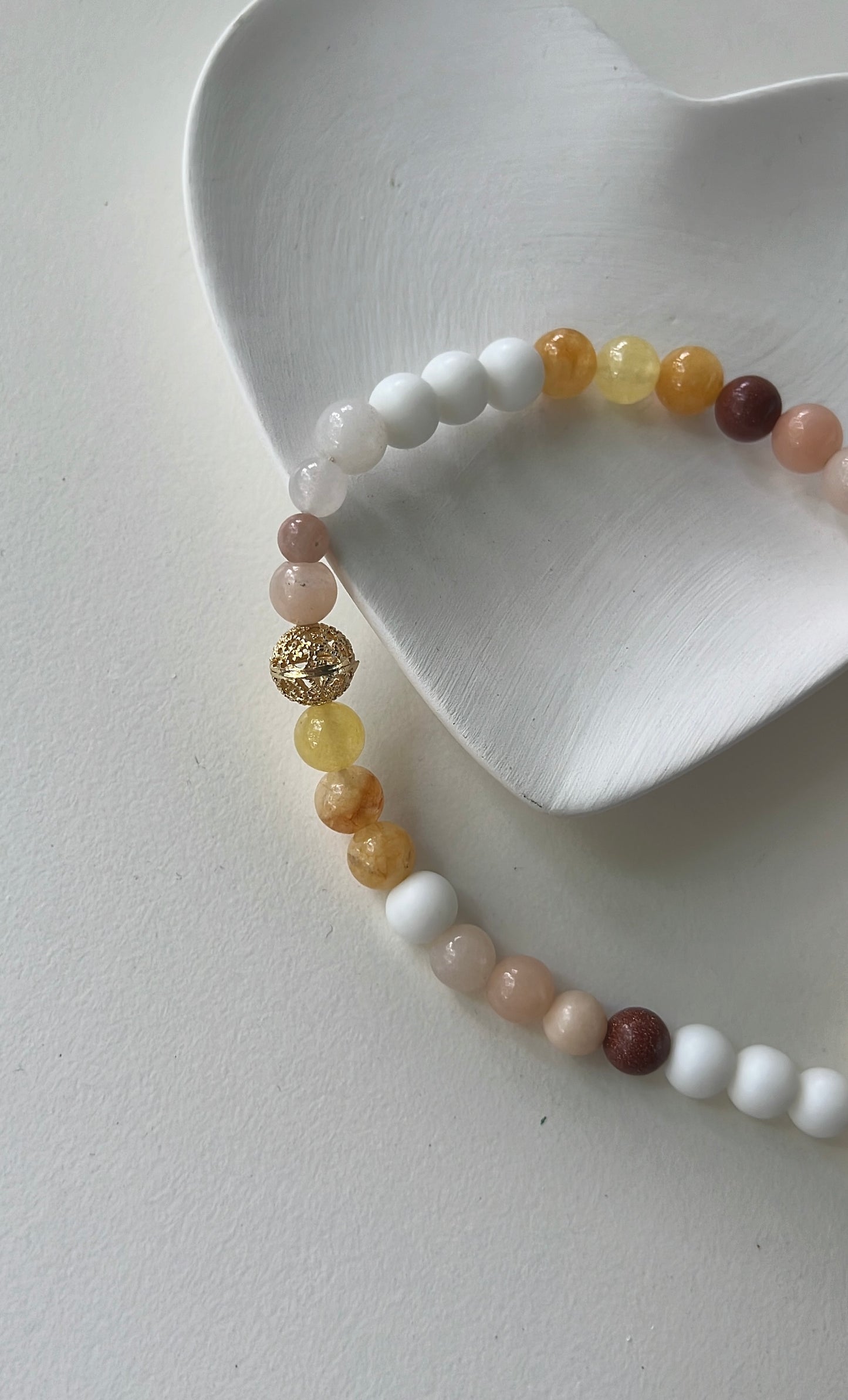 Yellow • Phone Bracelet