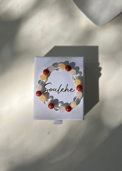 Aries 2025 Luck Bracelet