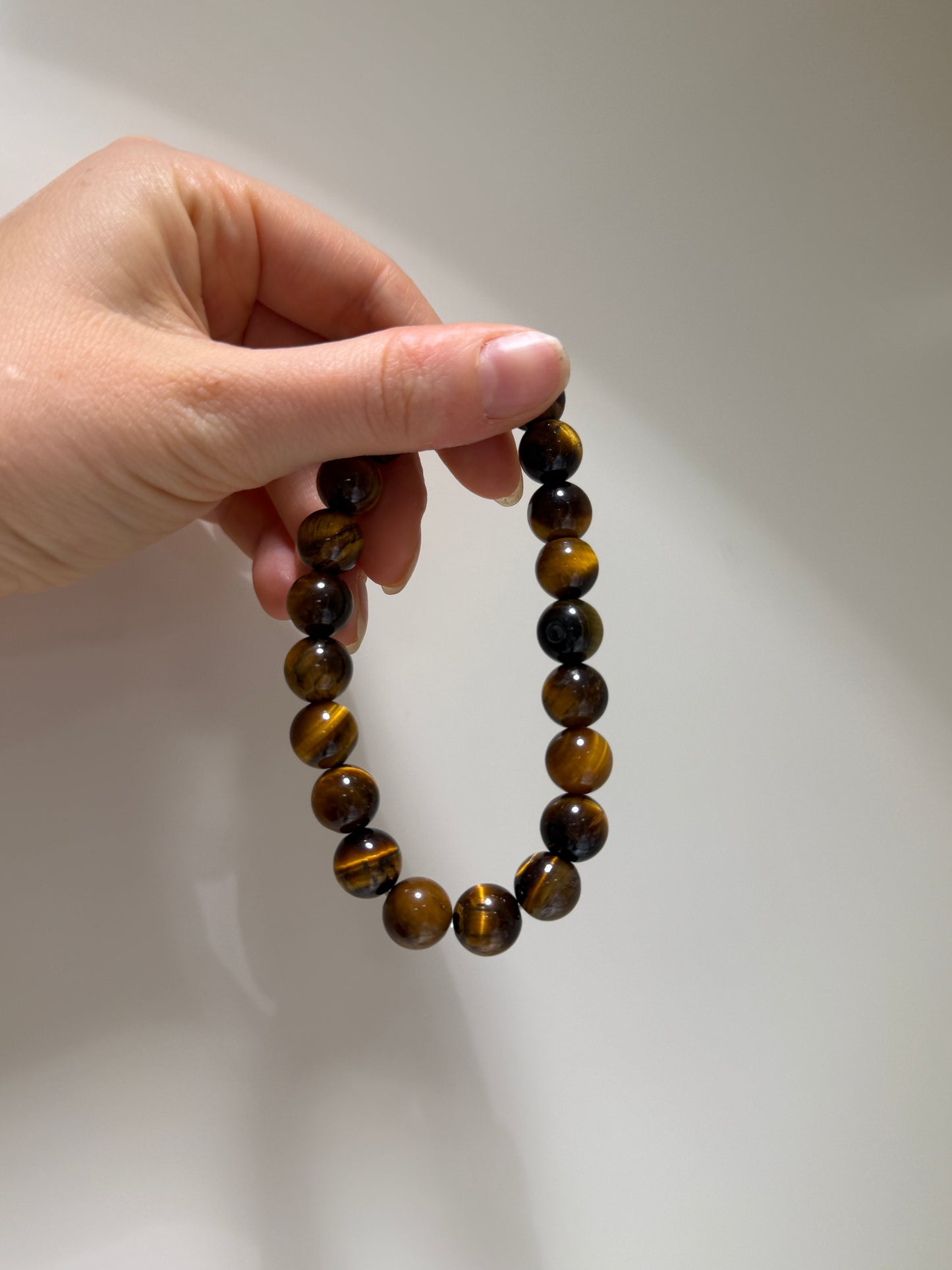 Protection x Focus x Business,• Tiger Eye • Good for Men and Women