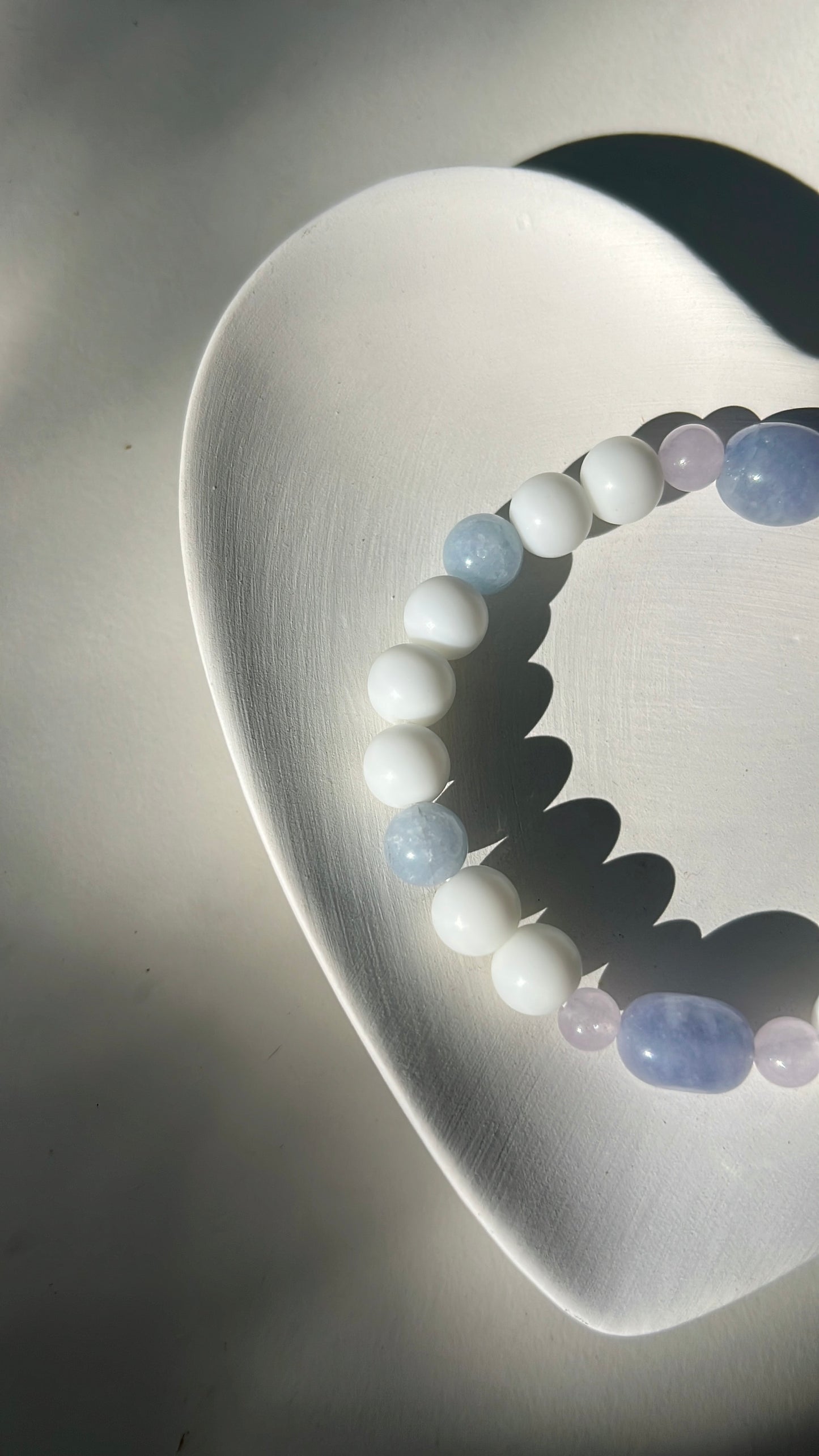 Harmony and Resilience Bracelet