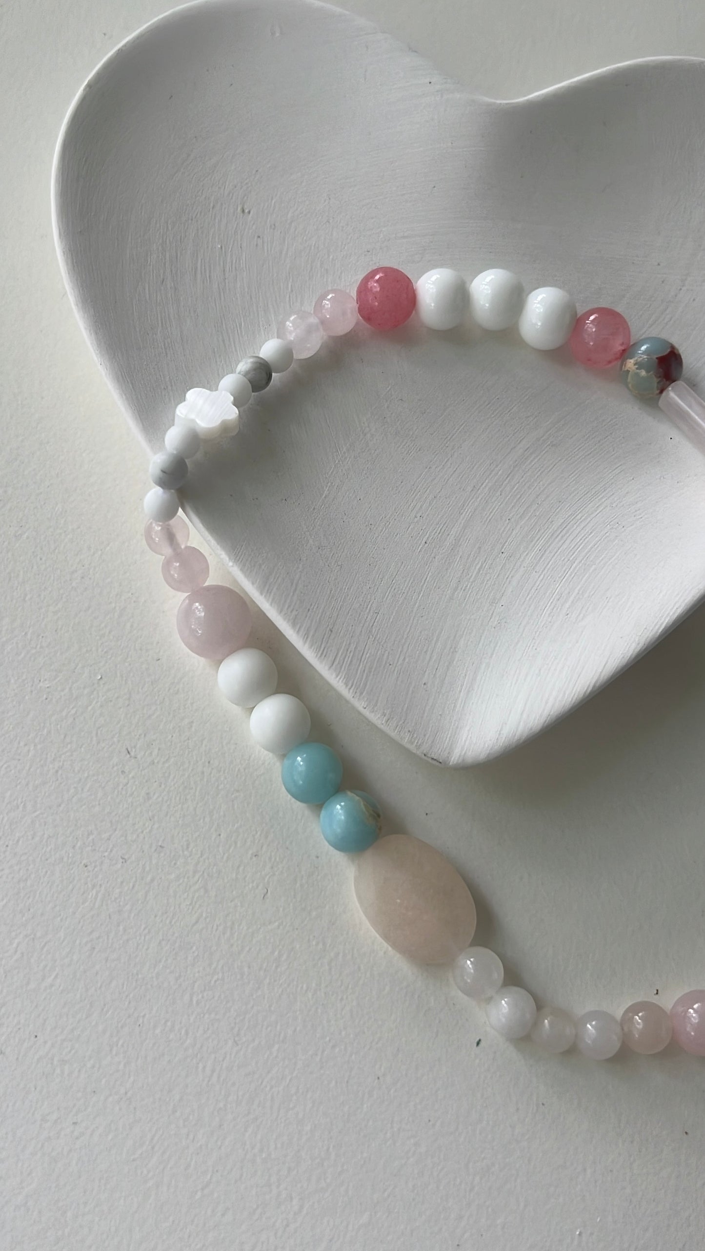 Colours • Phone Bracelet