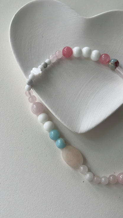 Colours • Phone Bracelet