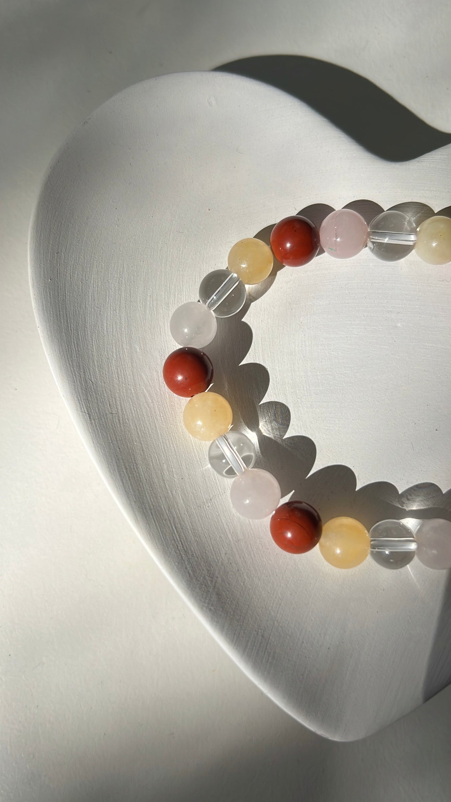 Aries 2025 Luck Bracelet