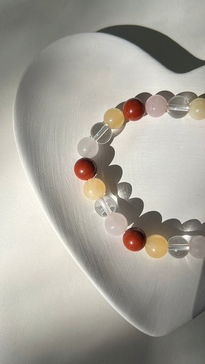 Aries 2025 Luck Bracelet