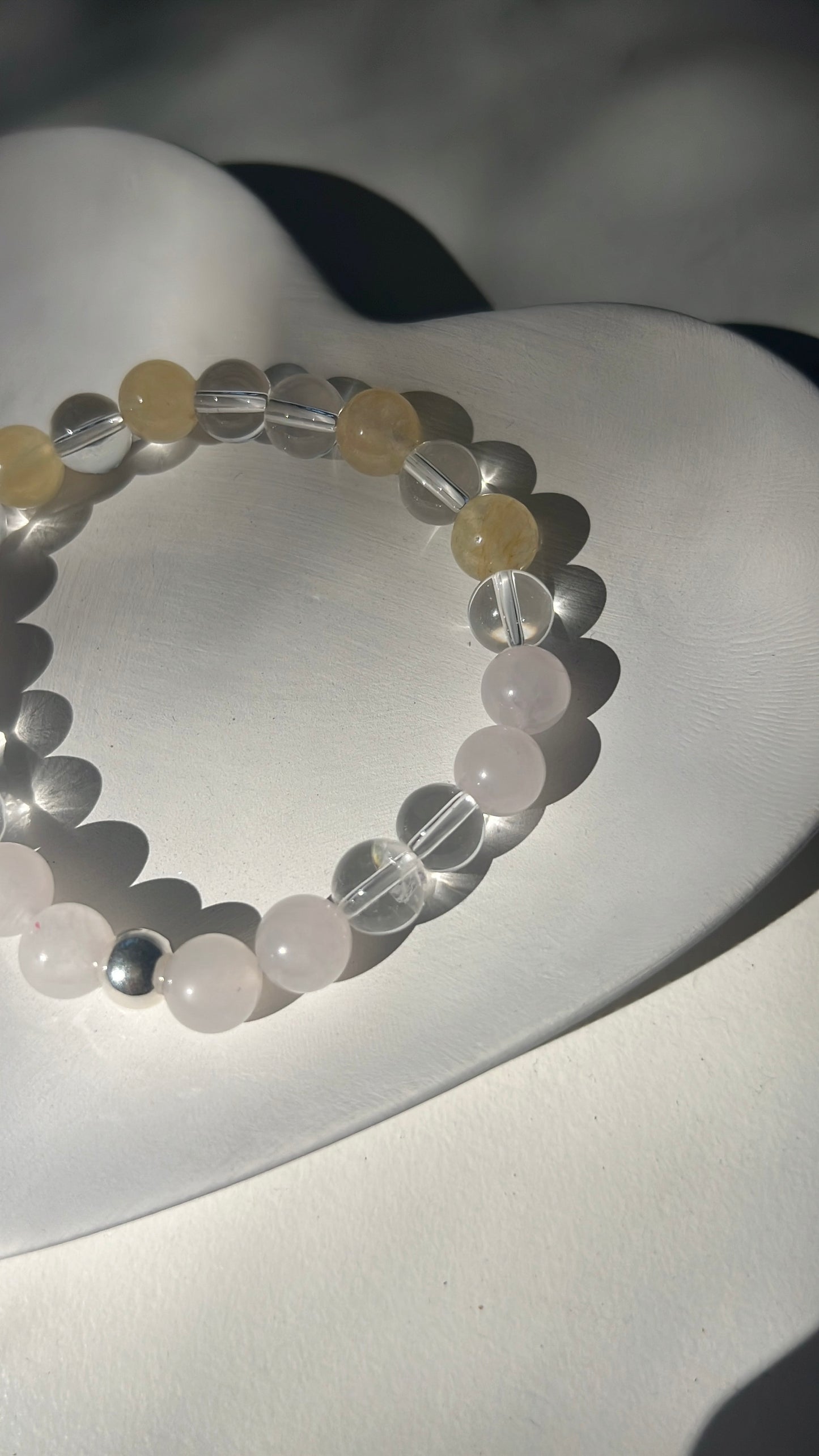 Aries 2025 Luxury Bracelet