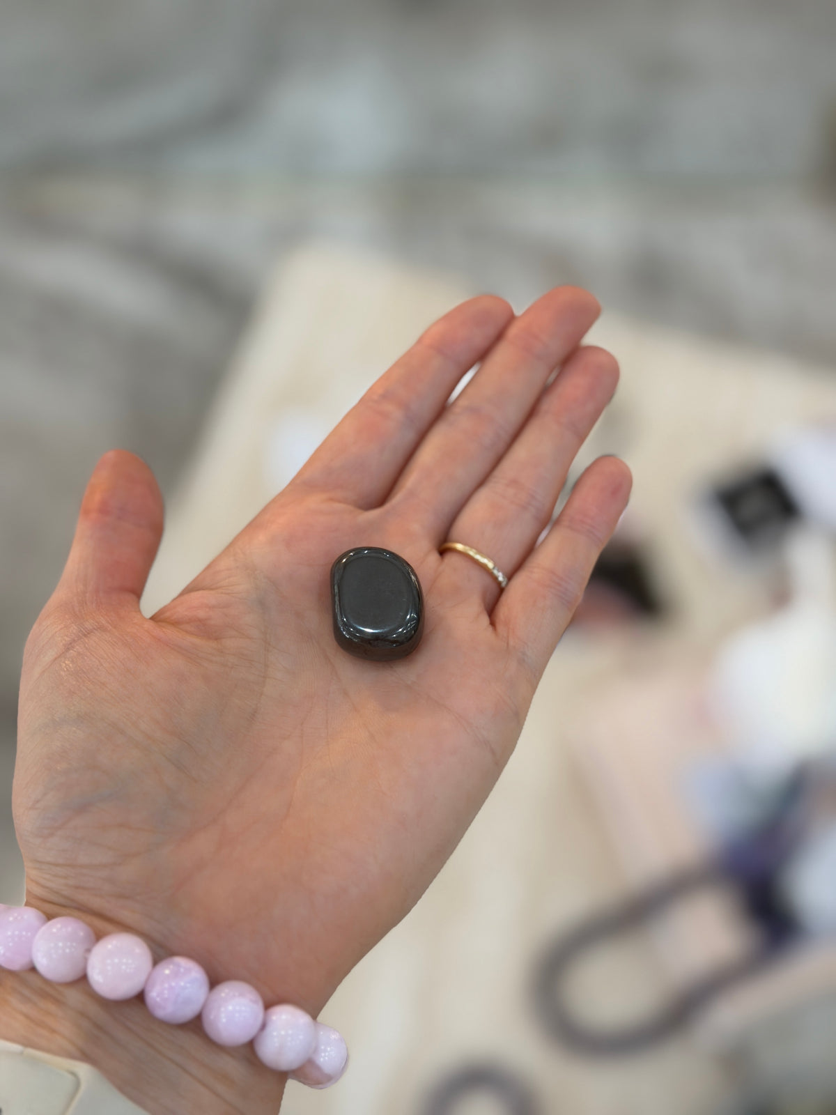 Hematite Stone