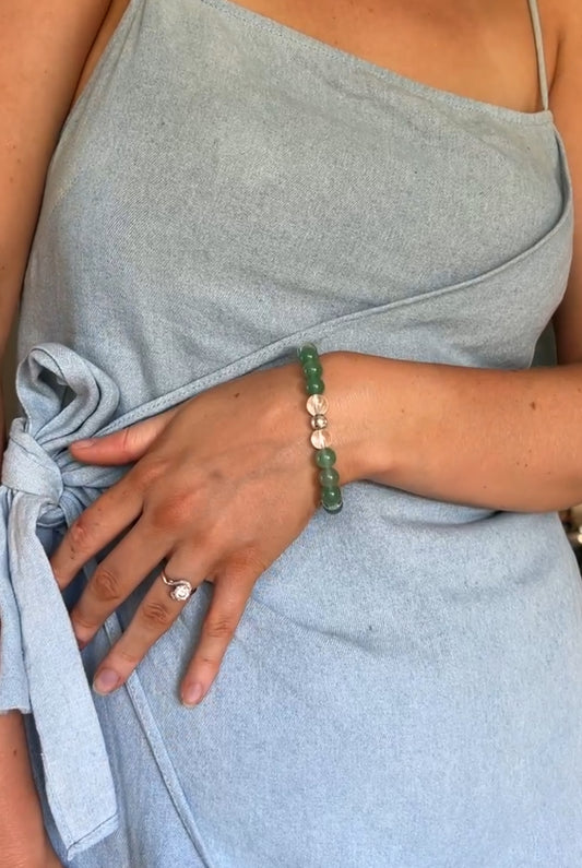 Taurus 2025 Luxury Bracelet
