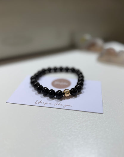 Therapy and Protection • Obsidian