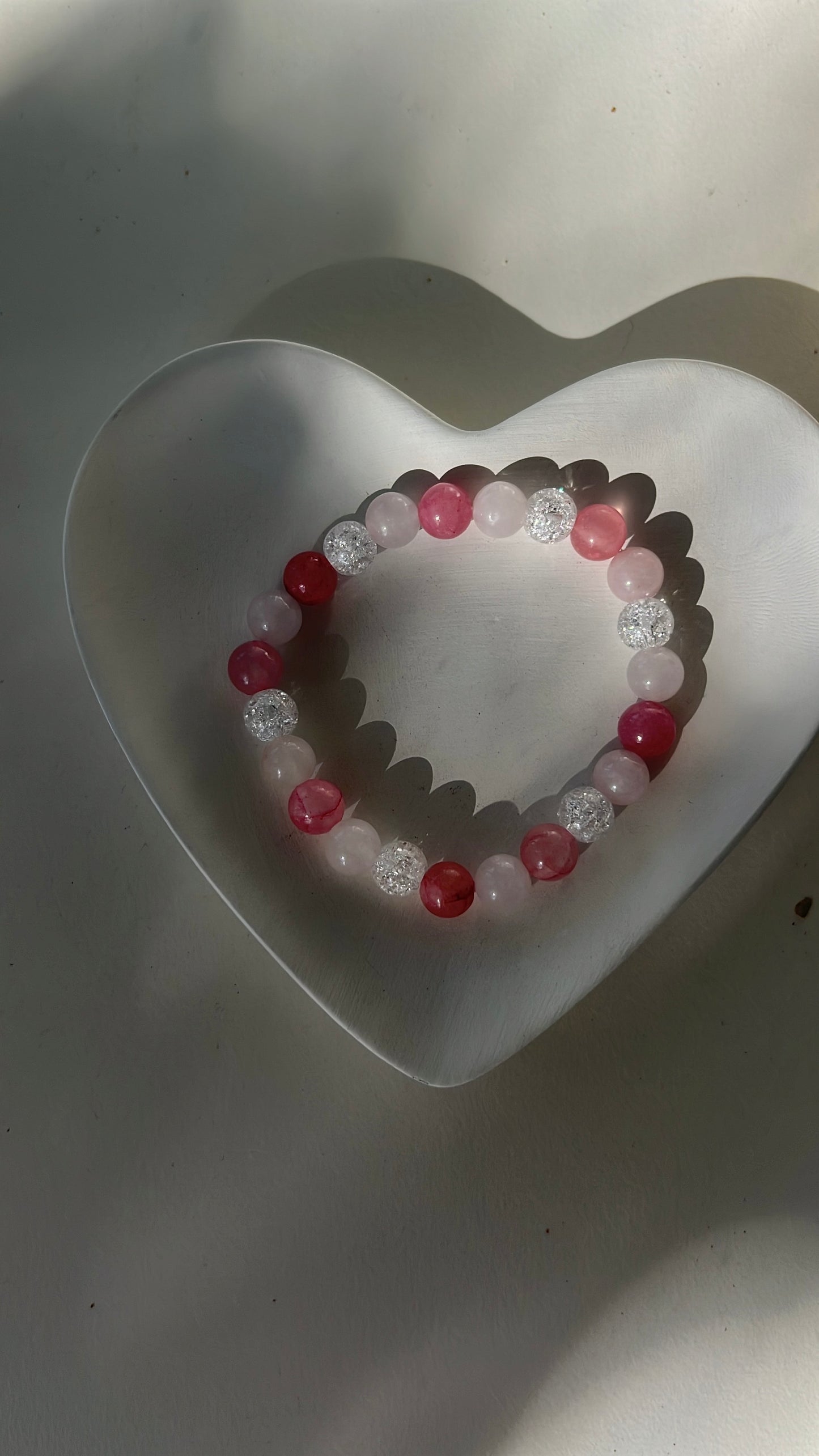 Sparkle Pink - Love, Harmony, and Self-Love