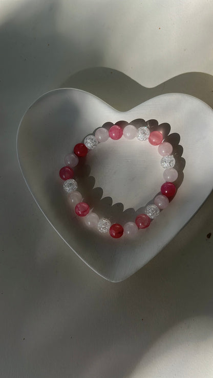 Sparkle Pink - Love, Harmony, and Self-Love