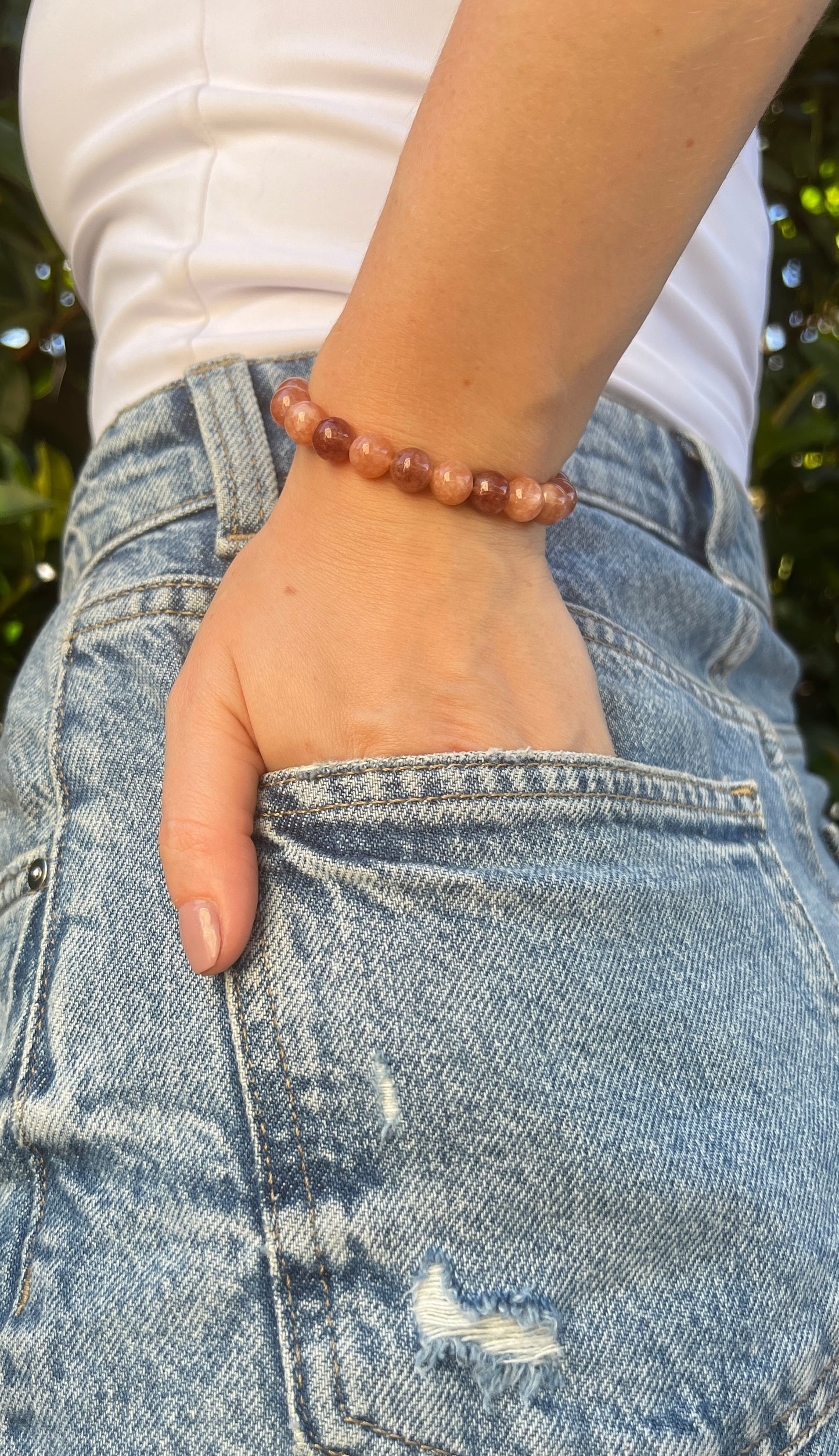 Positivity x Joy • Pure Sunstone