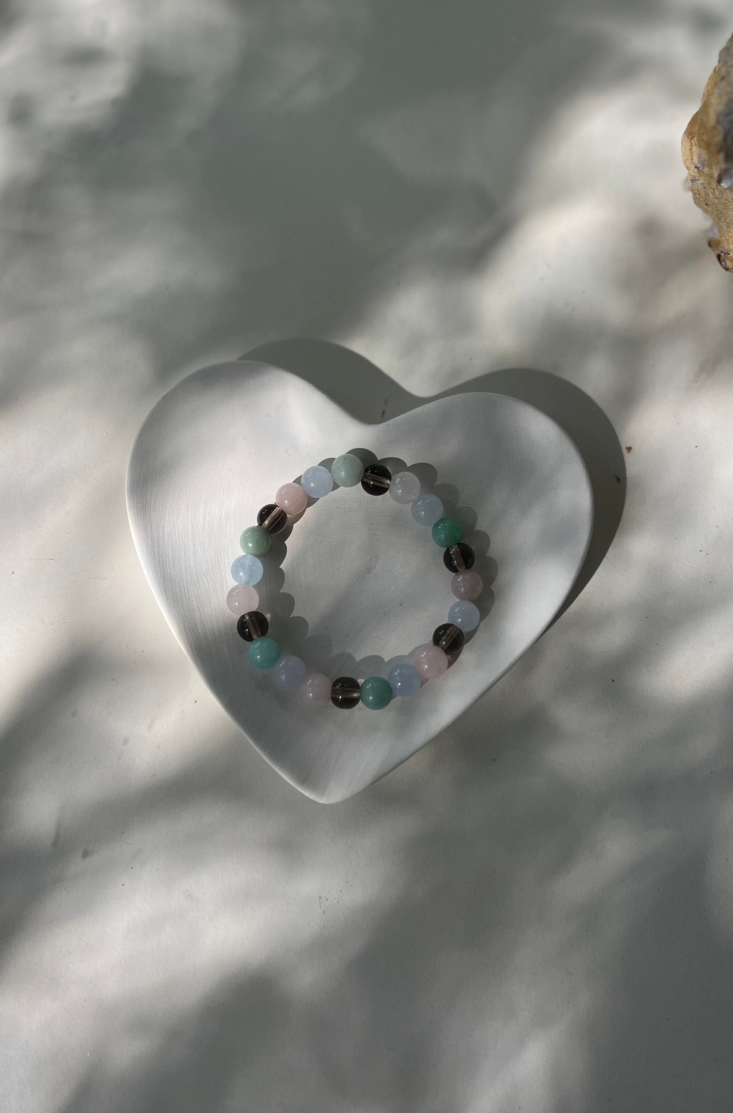 Pisces 2025 Luck Bracelet