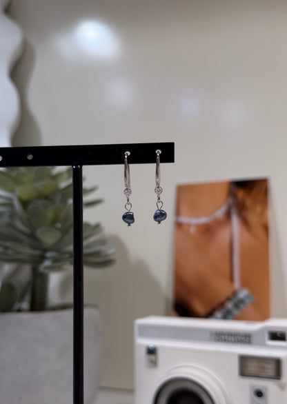 Black Pearl - Independence, Love, protection