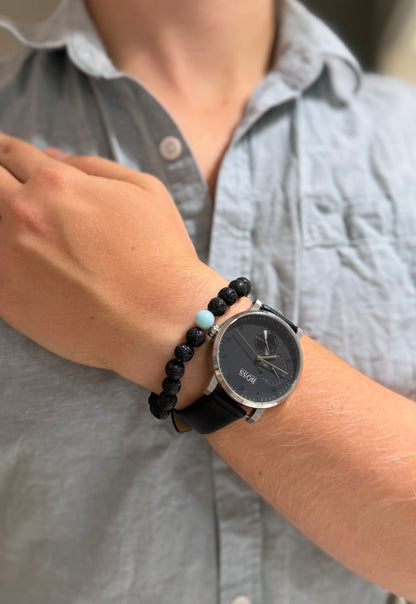 Resolve Bracelet for Men & Kids