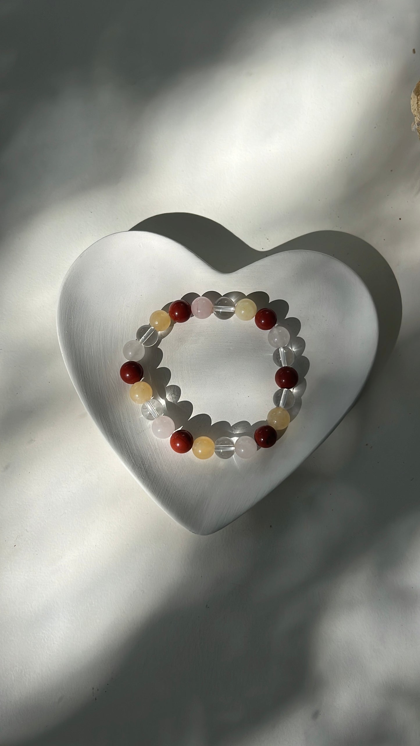 Aries 2025 Luck Bracelet