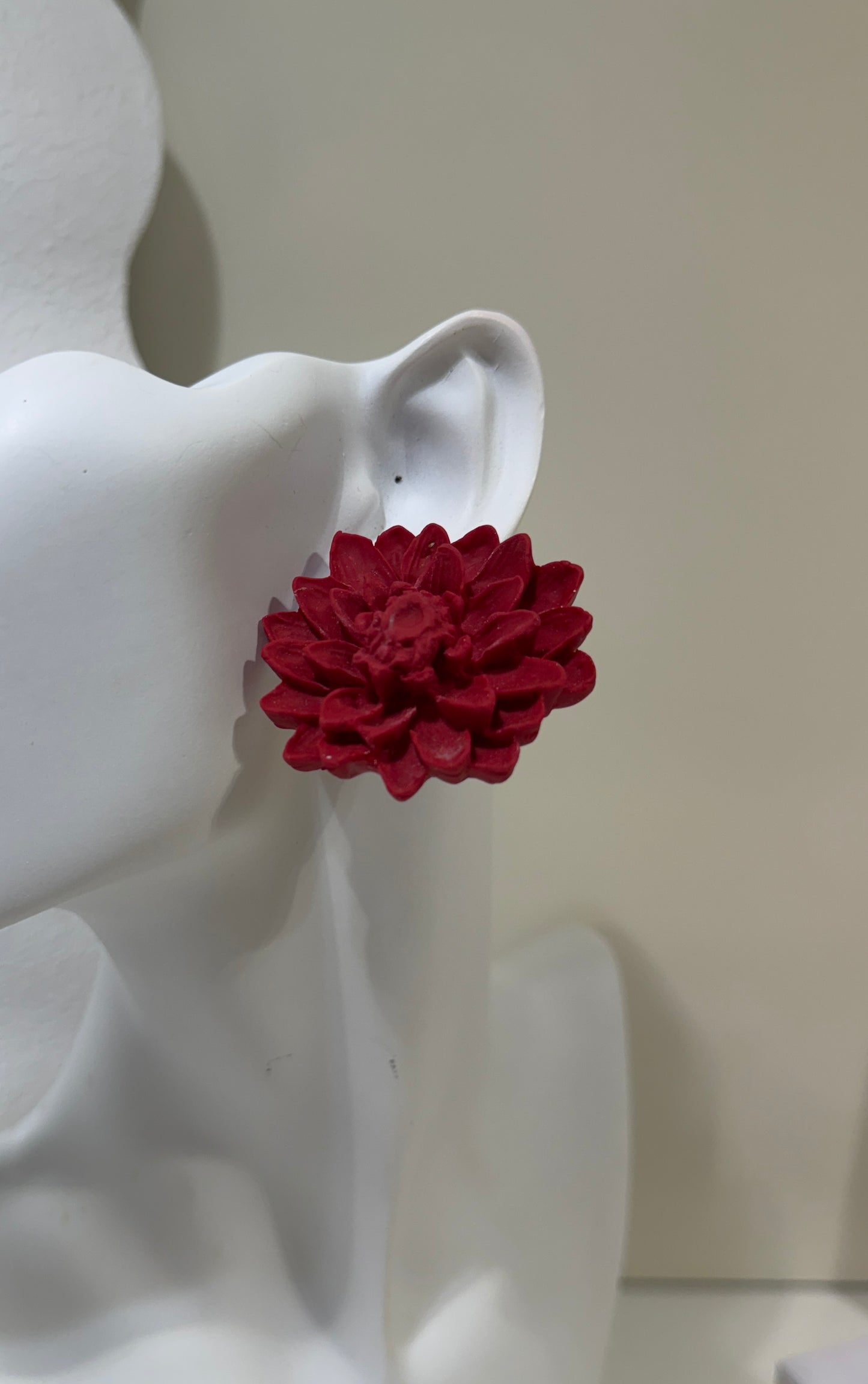 Festive Dahlia