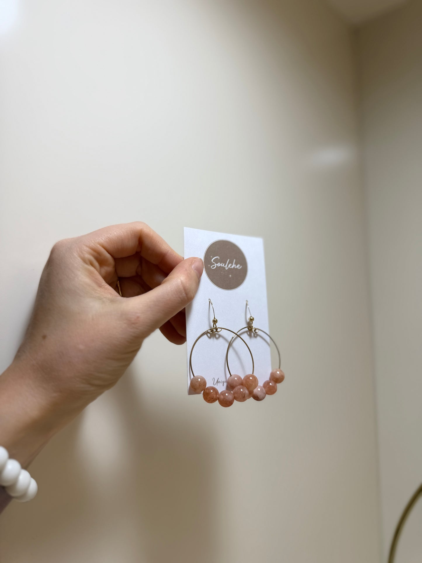 Sunstone Berry - Positivity, Shine