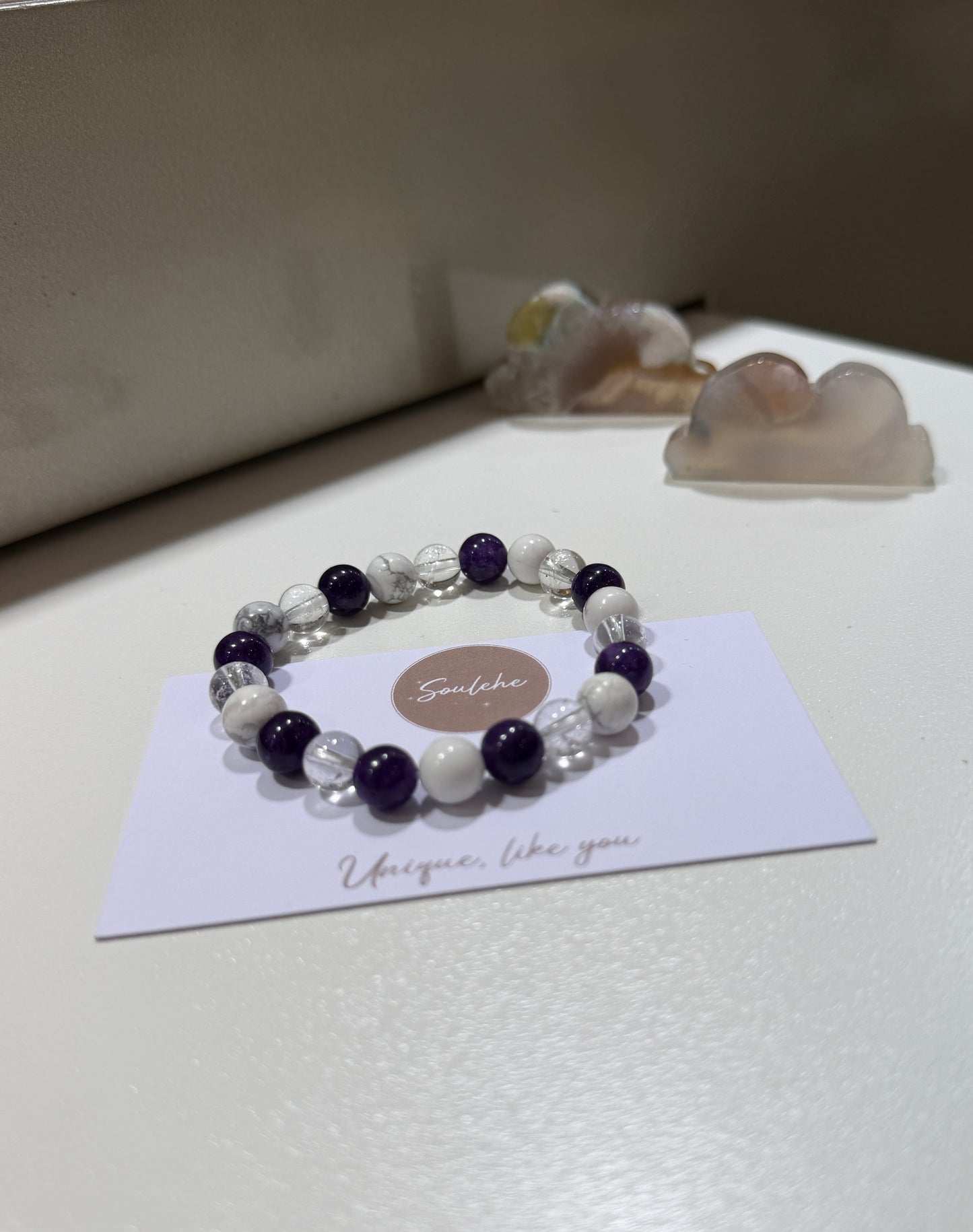 Powerful healing, mental clarity, healing for mind, body and soul