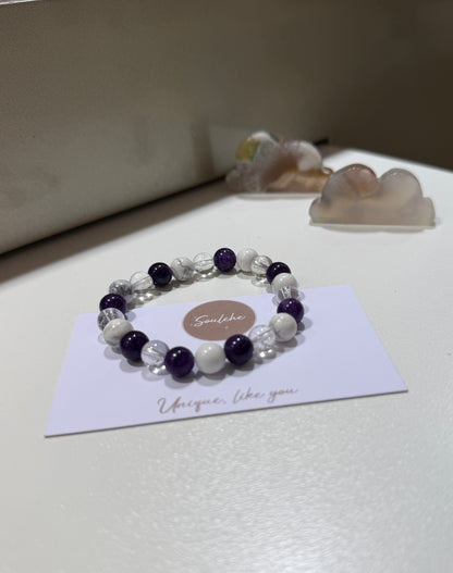 Powerful healing, mental clarity, healing for mind, body and soul